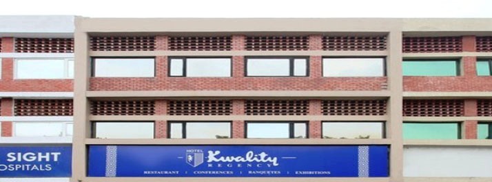 Hotel Kwality Regency - Chandigarh 01.jpg